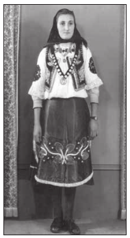 Dušanka Dula (Nikolić) Mitrović