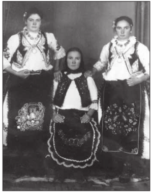Golubica Stojanović